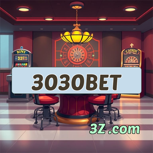 Apostas incríveis para todos no 3030bet