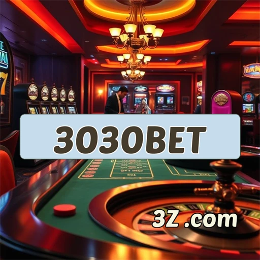 Inovação e Diversão: App do 3030bet em Foco