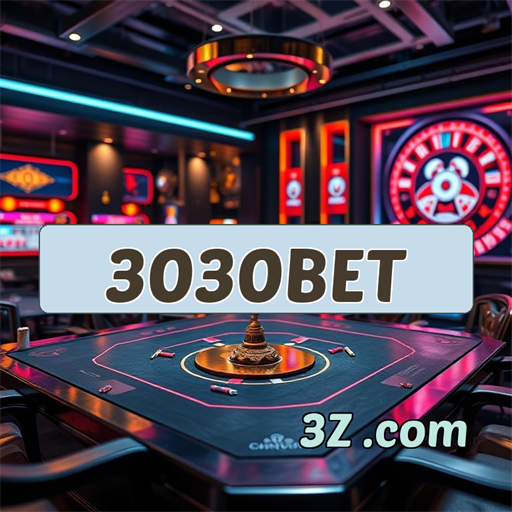3030bet: O Site Confiável Que Você Esperava Para Apostar