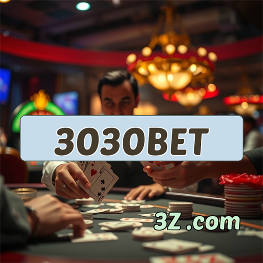 3030bet