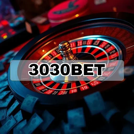 3030bet: A Melhor Experiência em Jogos de Mesa Online
